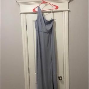 Bridesmaid dress